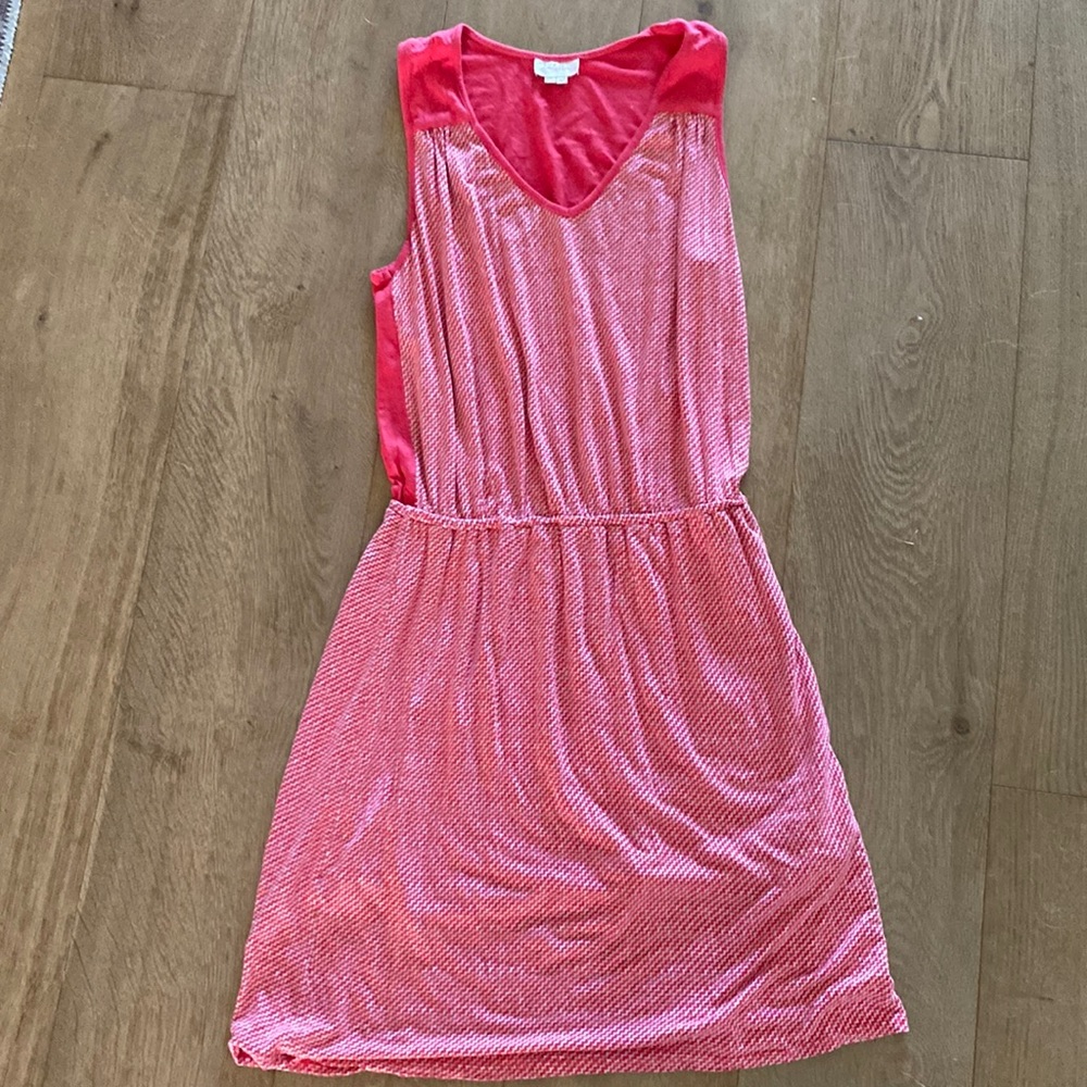 Anthropologie Casual Dress